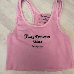 Juicy couture x Forever 21